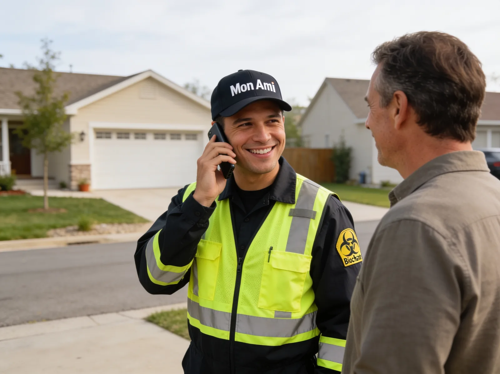Sewage Cleanup Goshen, AL FAQs
