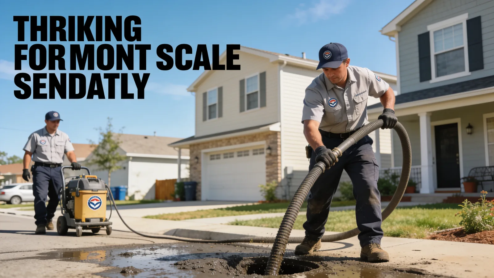 Sewage Cleanup in Goshen, AL near me